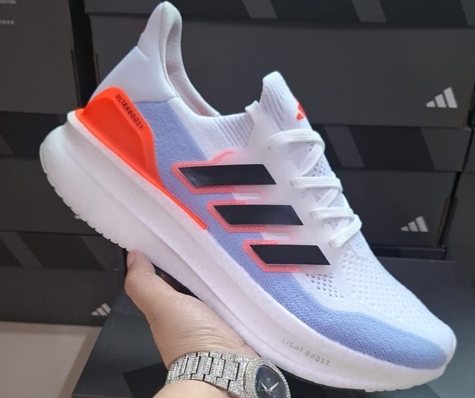 Adidas Ultraboost 5 2024 AUTHENTIC ORIGINAL