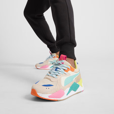 Footwear