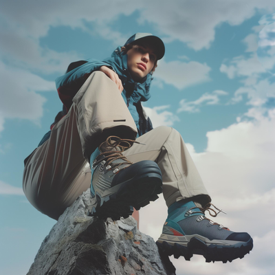 Men Footware
