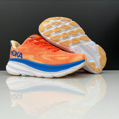 Hoka clifton 9 Ultra Soft & Bounce