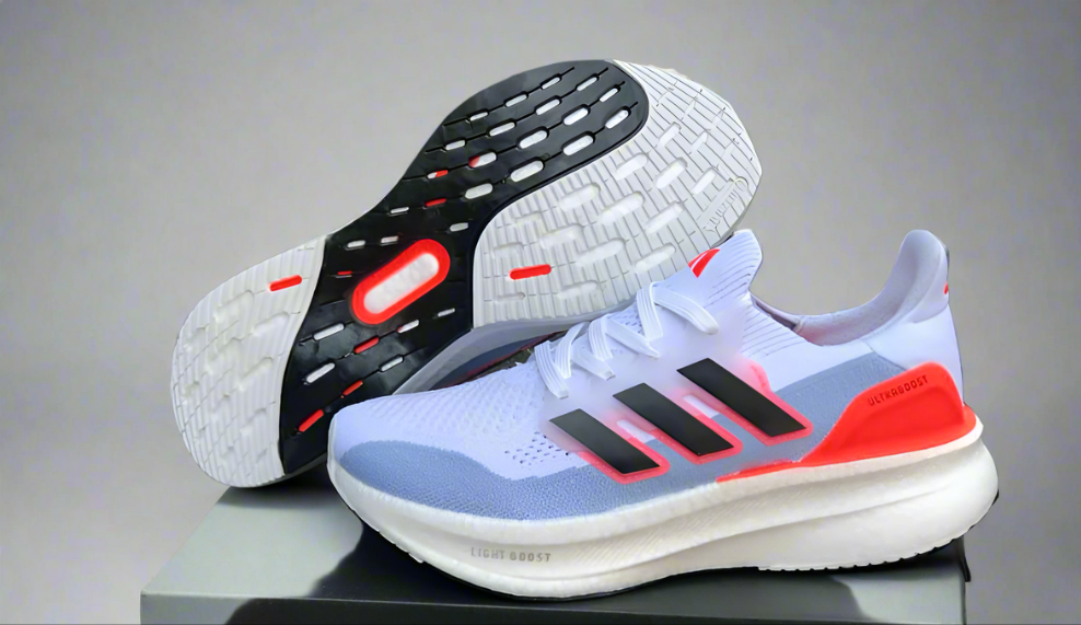 Adidas Ultraboost 5 (2024) (AUTHENTIC  ORIGINAL)