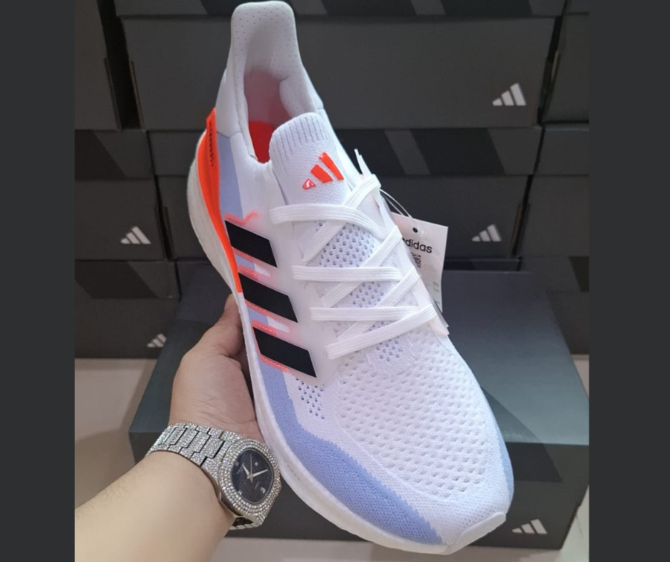 Adidas Ultraboost 5 (2024) (AUTHENTIC  ORIGINAL)