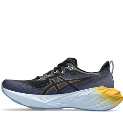 ASICS NOVA BLAST 4 (made in indonesia)