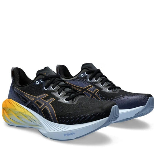 ASICS NOVA BLAST 4 (made in indonesia)