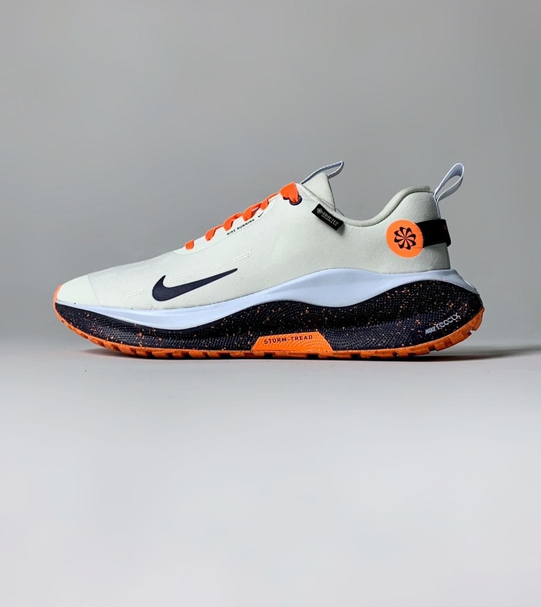 NIKE INFINITY RUN 4 GTX AUTHENTIC (WATER PROOF)