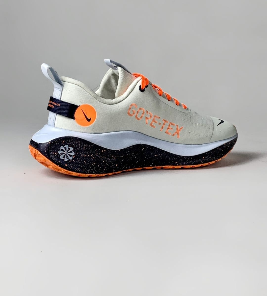 NIKE INFINITY RUN 4 GTX AUTHENTIC (WATER PROOF)