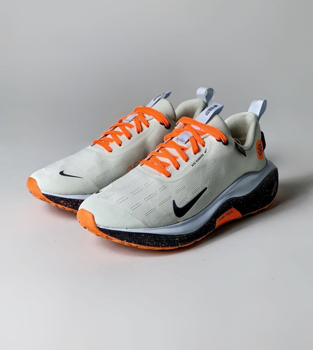 NIKE INFINITY RUN 4 GTX AUTHENTIC (WATER PROOF)