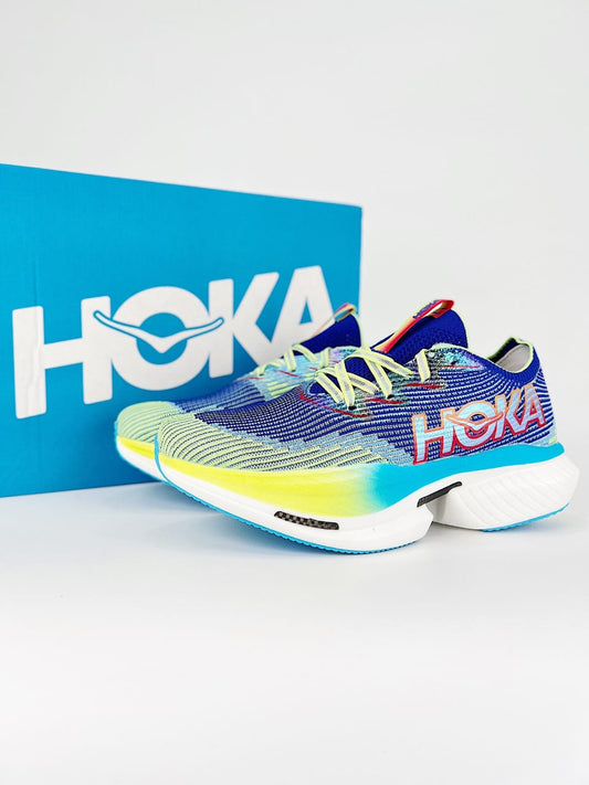 HOKA CIELO X1 (ORIGINAL AUTHENTIC)