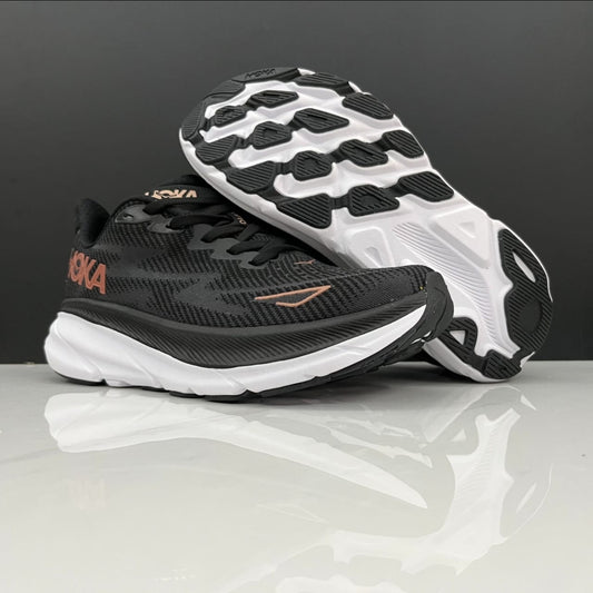 Hoka clifton 9 Ultra Soft & Bounce