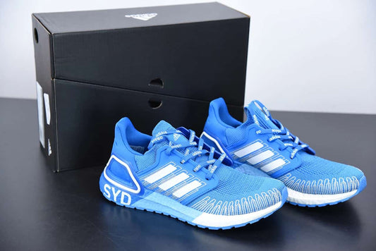 Adidas Ultraboost City Pack Sydney Special Edition (AUTHENTIC  ORIGINAL)