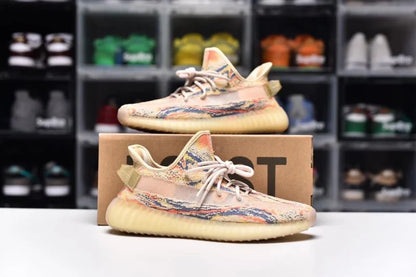 Adidas Yeezy Boost 350 V2 MX Oat with real boost (original authentic)