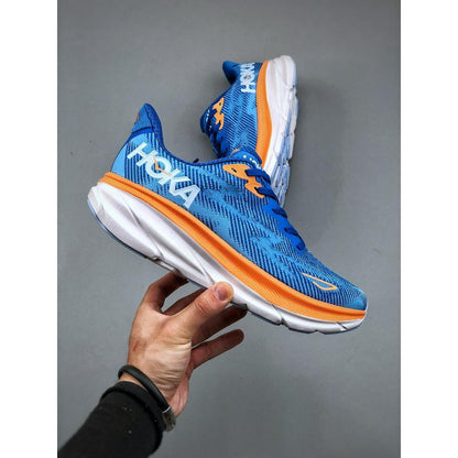 Hoka clifton 9 Ultra Soft & Bounce