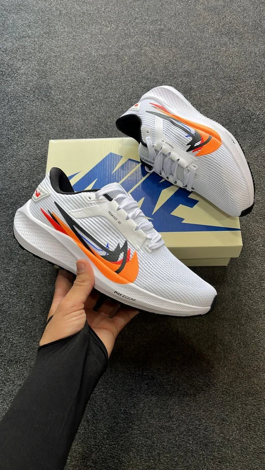 NIKE PEGASUS 40 Authentic Original ( Without Original Box)