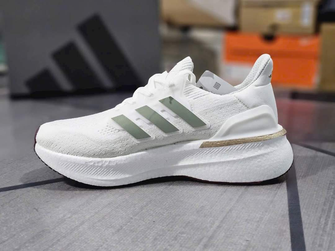 Adidas Ultraboost 5 (2024) (AUTHENTIC  ORIGINAL UNOFFICIAL COLOUR)
