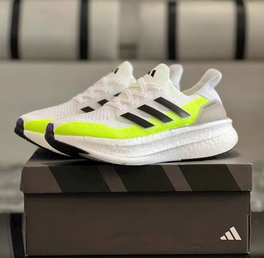 Adidas Ultraboost 5 (2024) (AUTHENTIC  ORIGINAL)