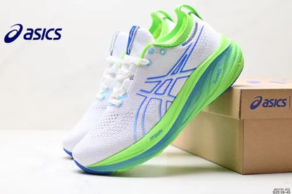 Asics GEL Nimbus 26 (Made in Vietnam)