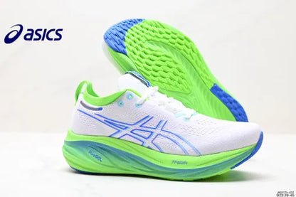 Asics GEL Nimbus 26 (Made in Vietnam)