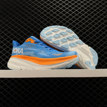 Hoka clifton 9 Ultra Soft & Bounce