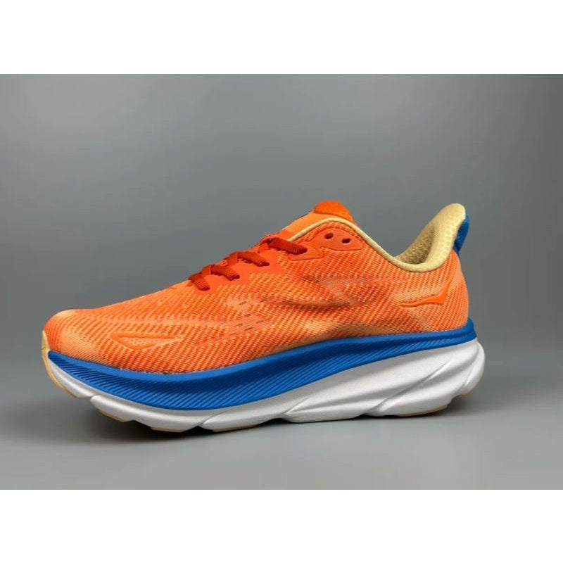 Hoka clifton 9 Ultra Soft & Bounce