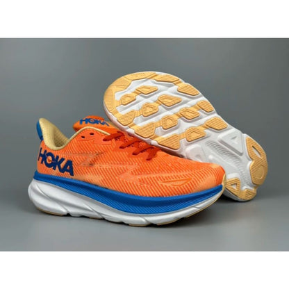 Hoka clifton 9 Ultra Soft & Bounce