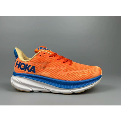 Hoka clifton 9 Ultra Soft & Bounce