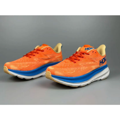 Hoka clifton 9 Ultra Soft & Bounce